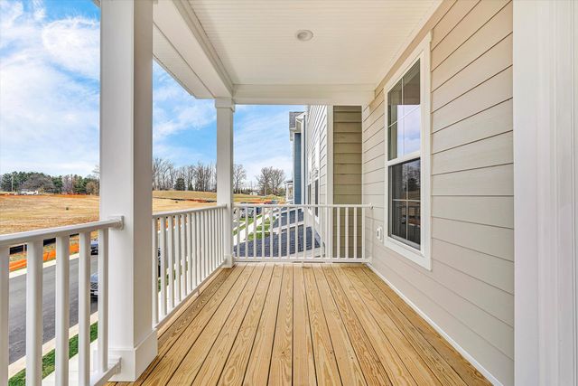 248 Colony AVE, Daleville, VA 24083