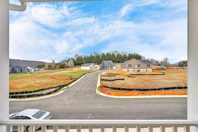 248 Colony AVE, Daleville, VA 24083