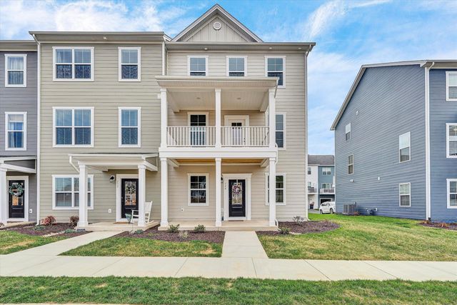 248 Colony AVE, Daleville, VA 24083