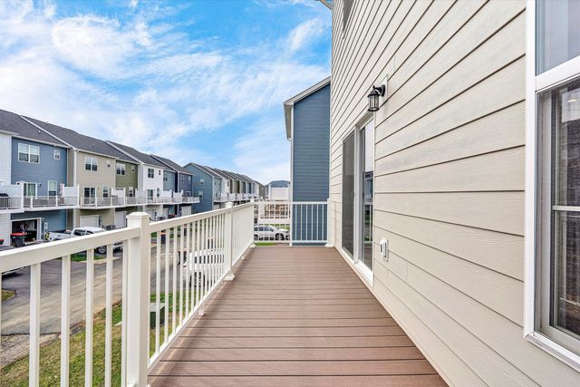 248 Colony AVE, Daleville, VA 24083