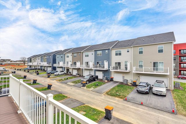 248 Colony AVE, Daleville, VA 24083