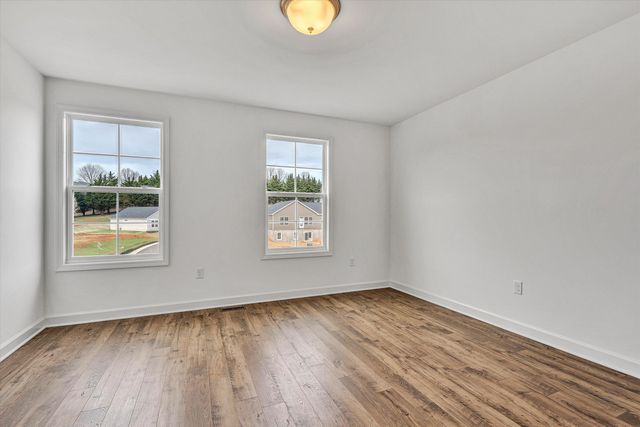 248 Colony AVE, Daleville, VA 24083