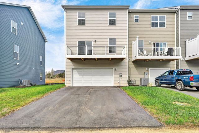 248 Colony AVE, Daleville, VA 24083
