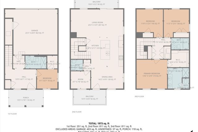 248 Colony AVE, Daleville, VA 24083