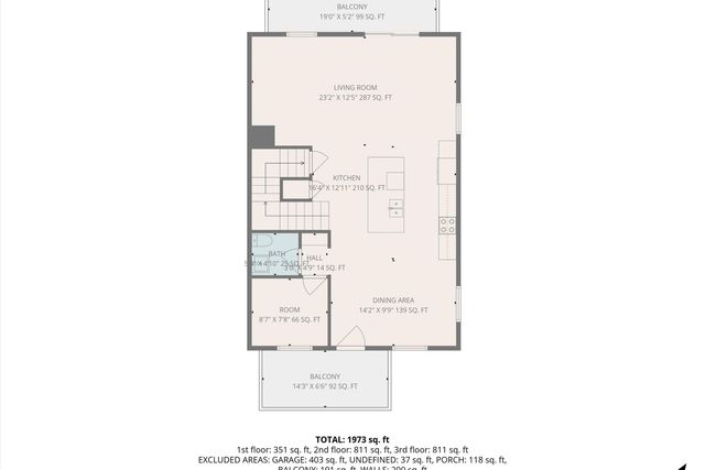248 Colony AVE, Daleville, VA 24083