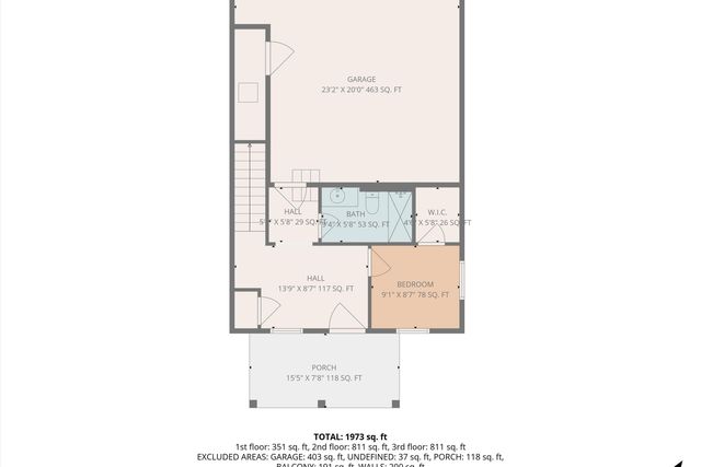 248 Colony AVE, Daleville, VA 24083