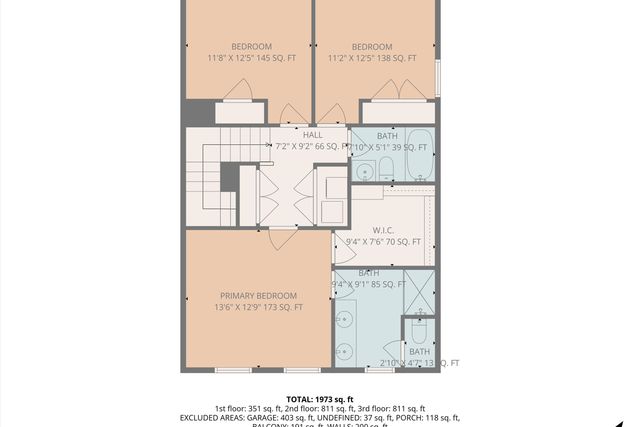 248 Colony AVE, Daleville, VA 24083