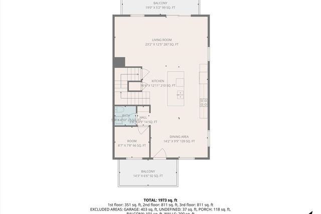 248 Colony AVE, Daleville, VA 24083