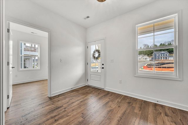 248 Colony AVE, Daleville, VA 24083