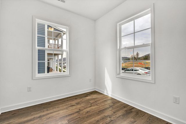248 Colony AVE, Daleville, VA 24083