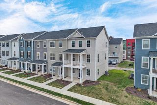 248 Colony AVE, Daleville, VA 24083