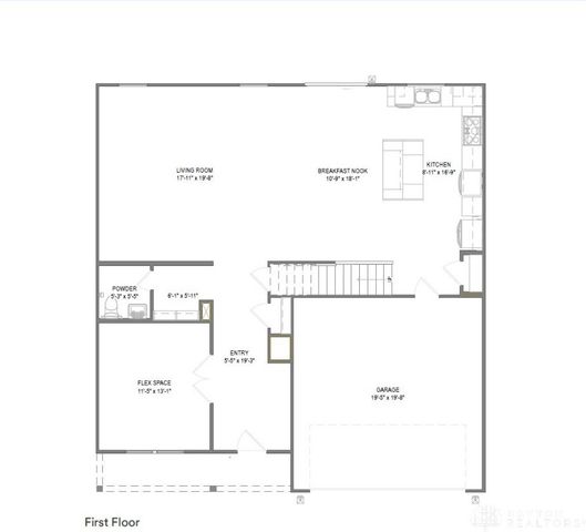 40 Chestnut Street, Springboro, OH 45066