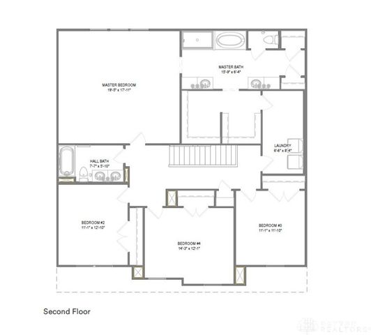 40 Chestnut Street, Springboro, OH 45066