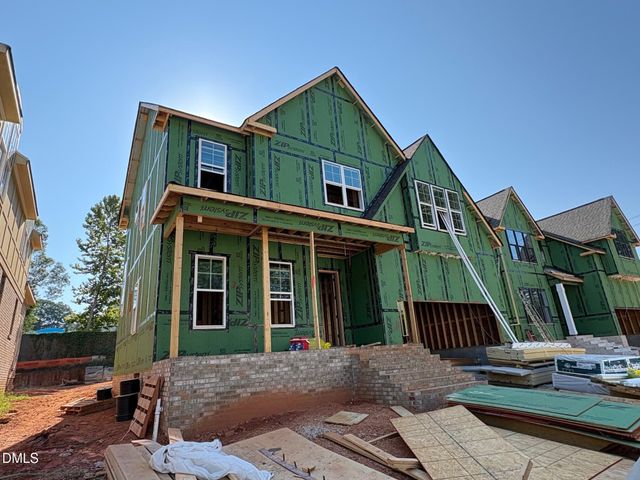 916 Marilyn Drive, Raleigh, NC 27607