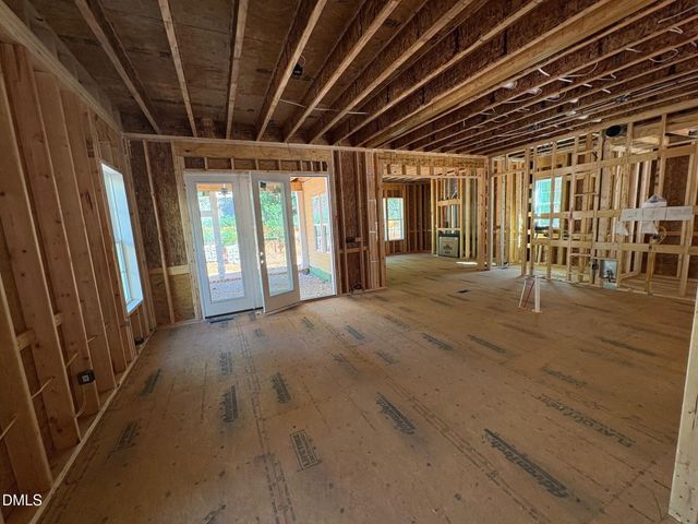 916 Marilyn Drive, Raleigh, NC 27607