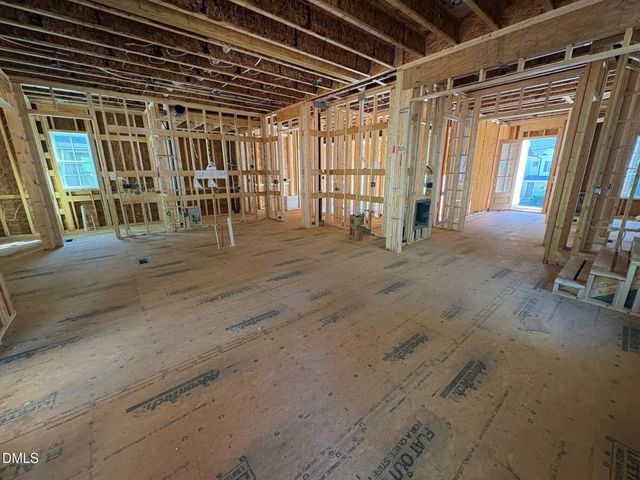 916 Marilyn Drive, Raleigh, NC 27607