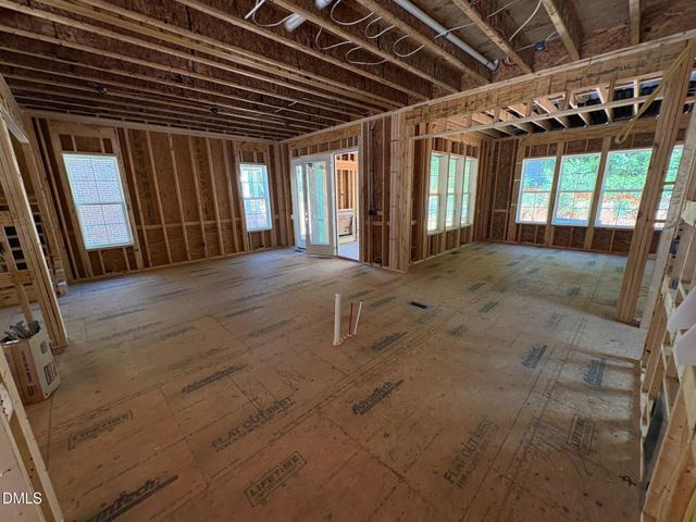 916 Marilyn Drive, Raleigh, NC 27607
