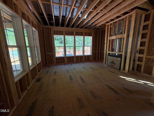916 Marilyn Drive, Raleigh, NC 27607
