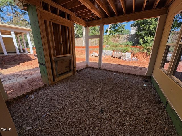 916 Marilyn Drive, Raleigh, NC 27607