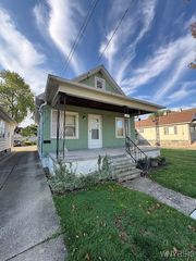2951 North Avenue, Niagara Falls, NY 14305