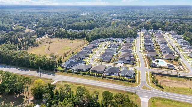 579 SW 122ND TERRACE, Newberry, FL 32669
