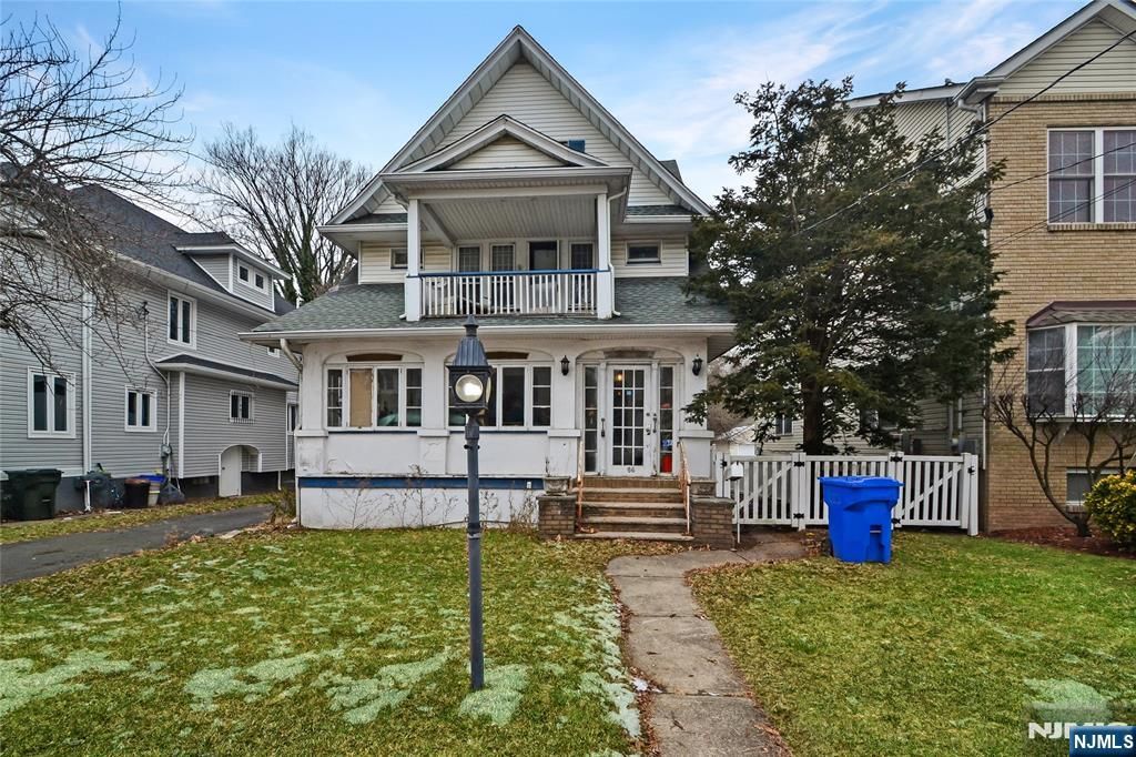 86 Montross Avenue, Rutherford, NJ 07070