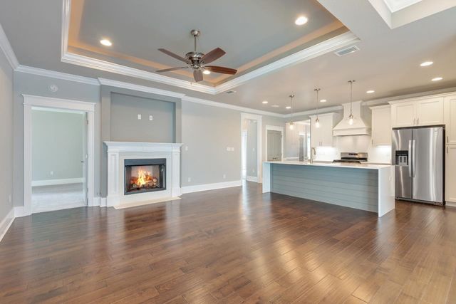 245 Catahoula Walk, Tallahassee, FL 32317