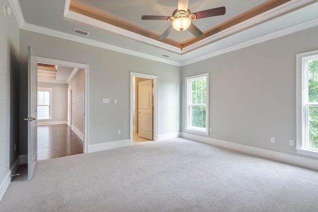 245 Catahoula Walk, Tallahassee, FL 32317