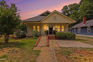 603 W Carver Street, Durham, NC 27704