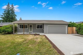 3434 Memorial Park Drive, Longview, WA 98632