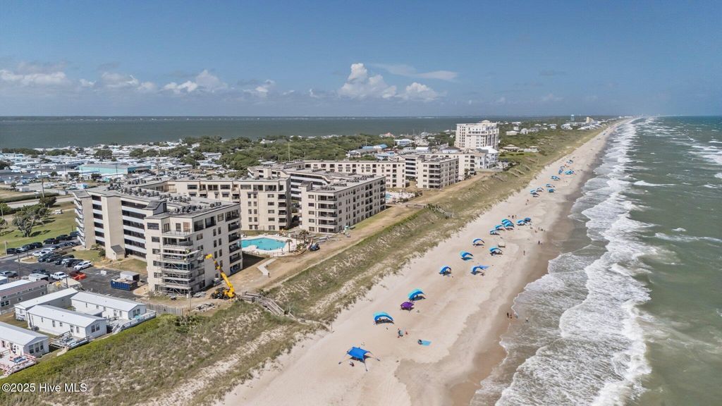 1505 Salter Path Road 333, Indian Beach, NC 28512