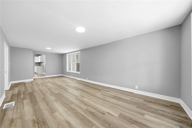 132 Ontario Street, Buffalo, NY 14207