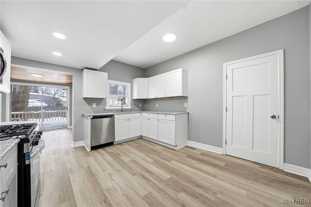 132 Ontario Street, Buffalo, NY 14207