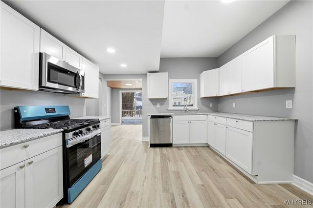 132 Ontario Street, Buffalo, NY 14207