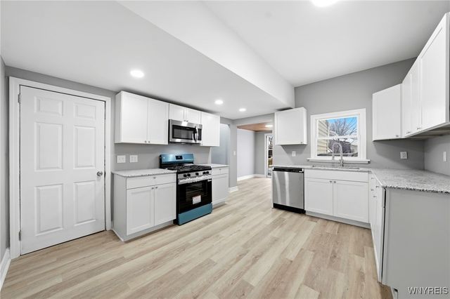 132 Ontario Street, Buffalo, NY 14207