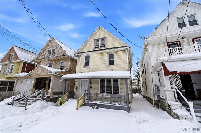 132 Ontario Street, Buffalo, NY 14207