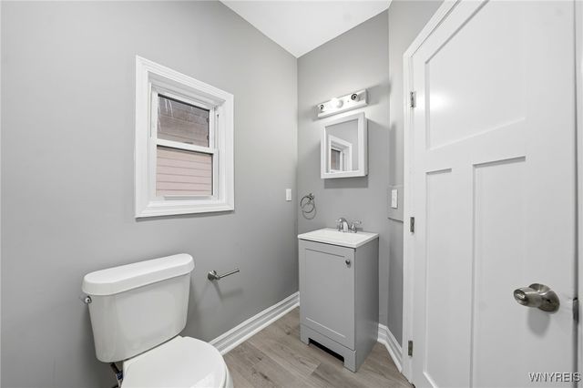 132 Ontario Street, Buffalo, NY 14207