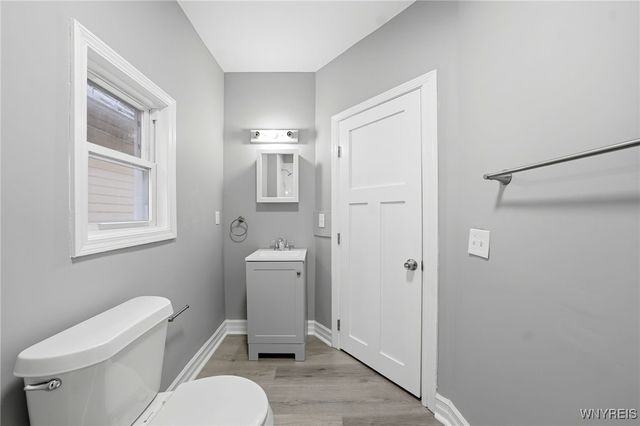 132 Ontario Street, Buffalo, NY 14207