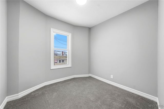 132 Ontario Street, Buffalo, NY 14207