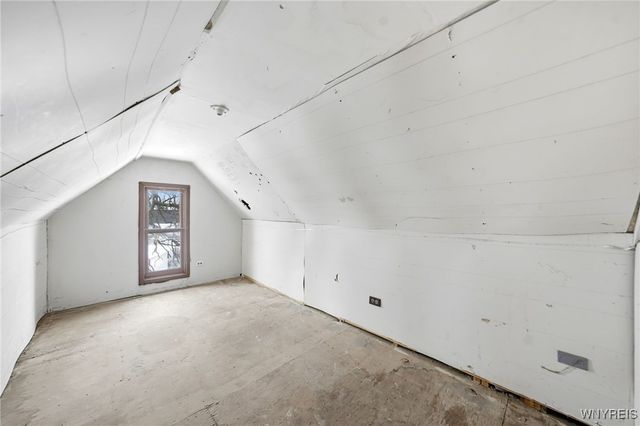 132 Ontario Street, Buffalo, NY 14207