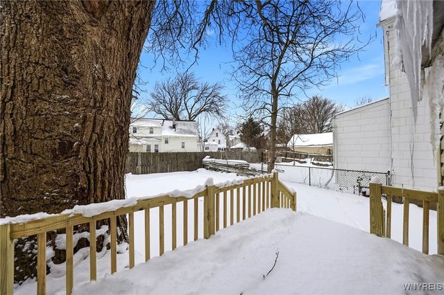 132 Ontario Street, Buffalo, NY 14207