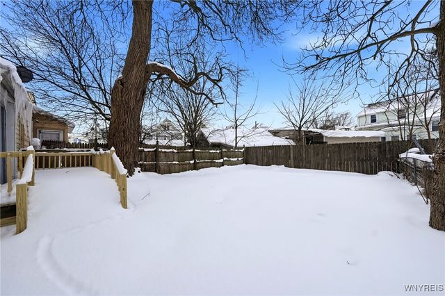 132 Ontario Street, Buffalo, NY 14207