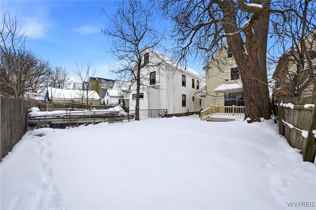 132 Ontario Street, Buffalo, NY 14207