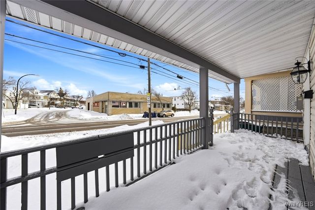 132 Ontario Street, Buffalo, NY 14207