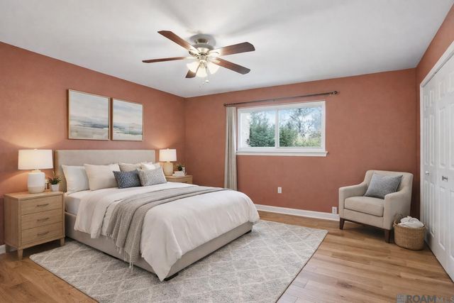 9693 Charlotte Armstrong Dr, St Francisville, LA 70775