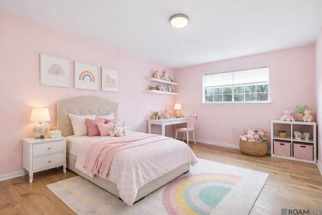 9693 Charlotte Armstrong Dr, St Francisville, LA 70775