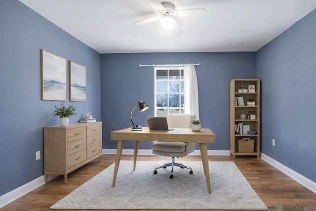 9693 Charlotte Armstrong Dr, St Francisville, LA 70775