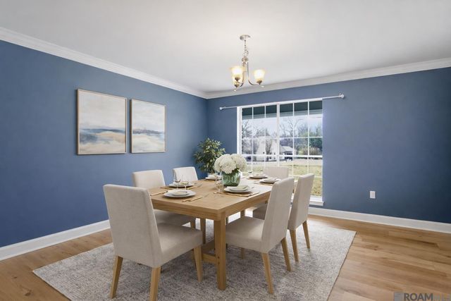 9693 Charlotte Armstrong Dr, St Francisville, LA 70775