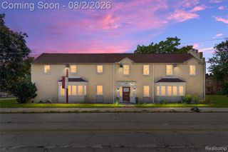 2405 W Mcnichols Road, Detroit, MI 48221
