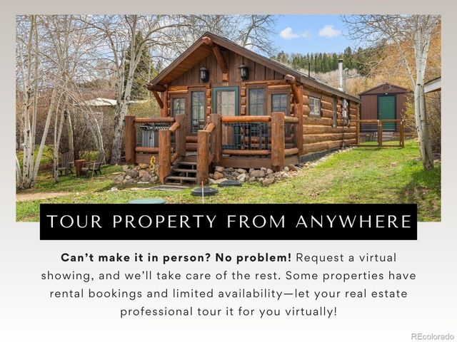 Address unavailable.